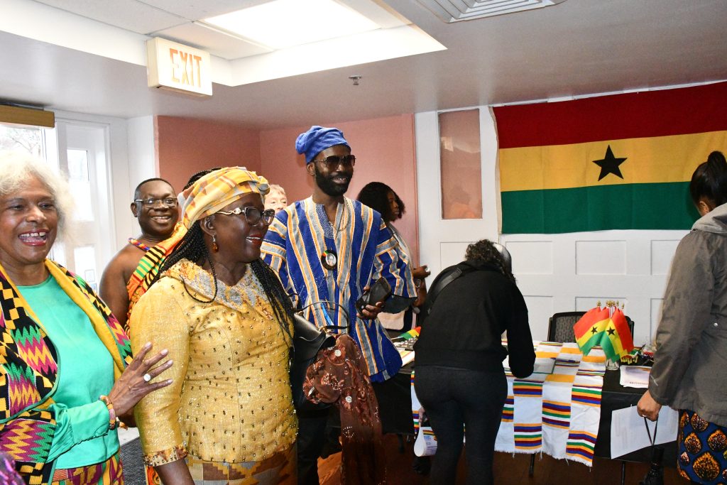 ghana day learnafriculture